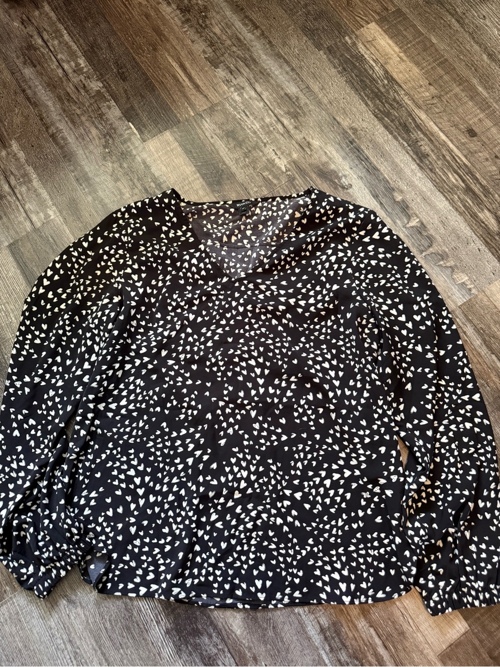 RW&CO Long Sleeve
